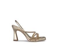 Alma en Pena. Sandalias de tacón para mujer - talla: 40