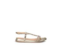 Alma en Pena. Sandalias planas para mujer - talla: 37