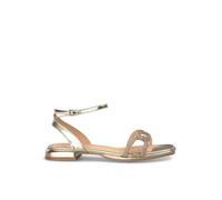 Alma en Pena. Sandalias planas para mujer - talla: 37
