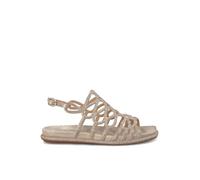 Alma en Pena. Sandalias planas para mujer. - talla: 37