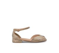 Alma en Pena. Sandalias planas para mujer. - talla: 38