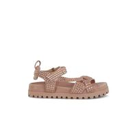 Alma en Pena. Sandalias planas para mujer. - talla: 39
