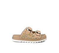 Alma en Pena. Sandalias planas para mujer. - talla: 39