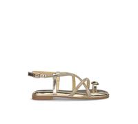Alma en Pena. Sandalias planas para mujer - talla: 40