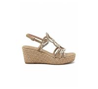Alma en Pena - Sandalias Sand art. V2650751, Arena, 40
