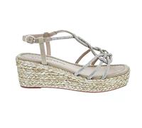 Alma en Pena V2650752 SandaliasMujer Talla Numeric_39 Color Beige