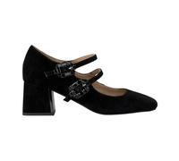 ALMA EN PENA - Zapato con hebillas - Shoes - Mujer - Negro - 38 EU -
