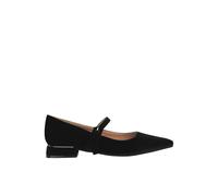 ALMA EN PENA - Zapato Plano con Puntera - Shoes - Mujer - Negro - 35 EU -
