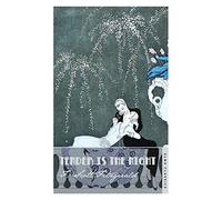 Alma Evergreen: Tender Is the Night: Scott F. Fitzgerald (The F. Scott Fitzgerald Collection)