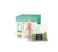 Alma Fit Detox 12 uds
