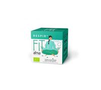 Alma Fit Respir Eco Vegan 12 uds