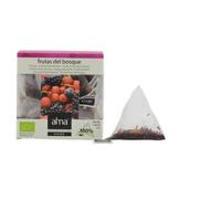 Alma Frutos Rojos 15 Sobres Eco