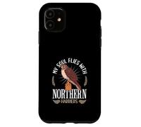 Alma Gemela - Consagración de Hudson Carcasa para iPhone 11