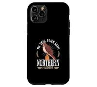 Alma Gemela - Consagración de Hudson Carcasa para iPhone 11 Pro