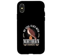 Alma Gemela - Consagración de Hudson Carcasa para iPhone X/XS