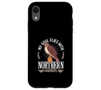 Alma Gemela - Consagración de Hudson Carcasa para iPhone XR