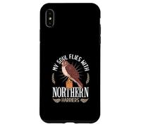 Alma Gemela - Consagración de Hudson Carcasa para iPhone XS MAX