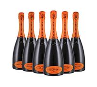ALMA GRAN CUVEE BRUT 2011 DOCG FRANCIACORTA 6 BOTELLAS ENVIO GRATIS