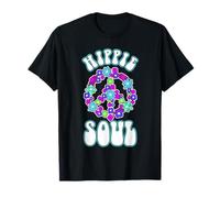 Alma hippie Camiseta