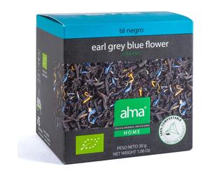 Alma Home Earl grey Té Negro 30 g