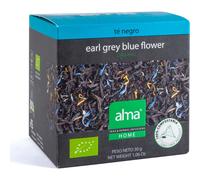 Alma Home Earl Grey Té Negro 30g
