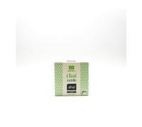 Alma Home Eco Vegan Té Verde Chai Infusión 15 uds
