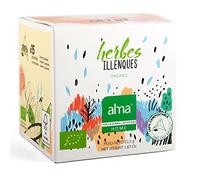 ALMA HOME HERBES ILLENQUES Eco 52,5GR, Estándar, Único