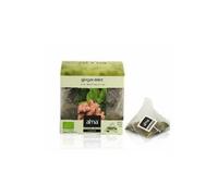 Alma Home Infusión Eco Ginger Mint 15uds