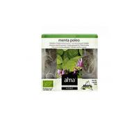 Alma Home Infusión Menta Poleo 15 Bolsas