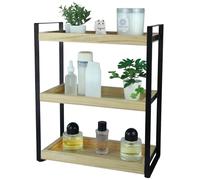 alma home Organizador de baño 3 niveles