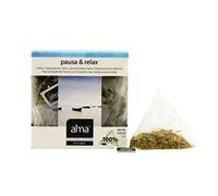 Alma Home Pausa Y Relax