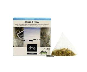 Alma Home Pausa Y Relax
