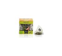 ALMA HOME PIRAMIDES TE VERDE GINGER ANTIOX ECO 30G