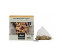 Alma Home Ratafía Infusión Pirámides Eco Vegan 15uds