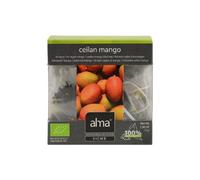 Alma Home Té Negro Ceylan Mango 15 Bolsas