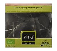 Alma Home Té Verde Gunpowder 15 Sobres