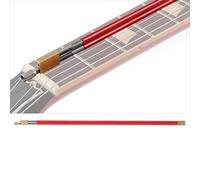 Alma Hot Rod con Tuerca Hex StewMac