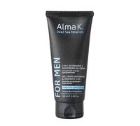 Alma K - 2-IN-1 AFTERSHAVE & MOISTURIZER After shave 100 ml male