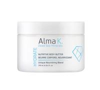 Alma K - Body Care Manteca Nutritiva para el Cuerpo Cremas corporales 250 ml female