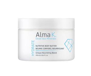 Alma K - Body Care Manteca Nutritiva para el Cuerpo Cremas corporales 250 ml female