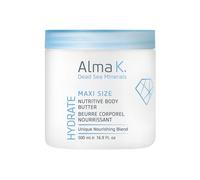 Alma K - Body Care Manteca Nutritiva Para El Cuerpo Maxi Crema corporal 500 ml female