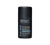 Alma K - Body Care Roll-On con Protección Activa para Hombre Desodorantes 75 ml male