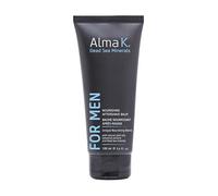 Alma K Dead Sea Minerals nouris de conmutación Aftershave Balm, 1er Pack (1 x 100 ml)