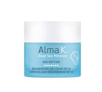 Alma K - Face Care Age- Defying Regenerating Spf 30 Cremas de día 50 ml unisex