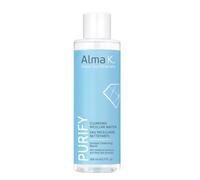 Alma K - Face Care Agua Micelar De Limpieza Aguas micelares 200 ml female