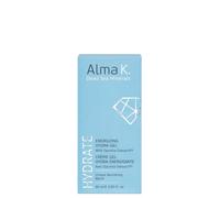 Alma K - Face Care Energizing Hydra-Gel Cream con Opuntia Oléoactif® Cremas de día 60 ml female