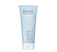 Alma K - Face Care Limpiador Cremoso Exfoliante Cremas limpiadoras 100 ml female