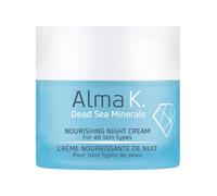 Alma K - Face Care Nutriente Cremas faciales 50 ml female