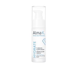Alma K - Face Care Suero para un Brillo Impecable Sérums faciales antiedad 30 ml female