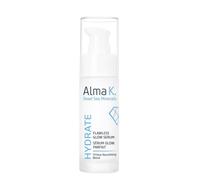 Alma K - Face Care Suero para un Brillo Impecable Sérums iluminadores 30 ml female